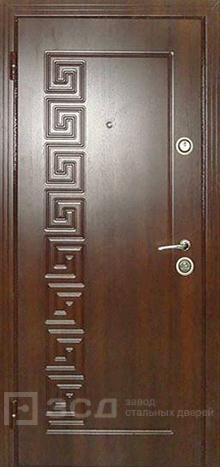 Фото «Дверь МДФ №33»