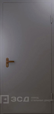 Фото «Техническая дверь №1»