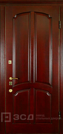 Фото «Дверь МДФ №22»