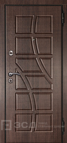 Фото «Дверь МДФ №17»