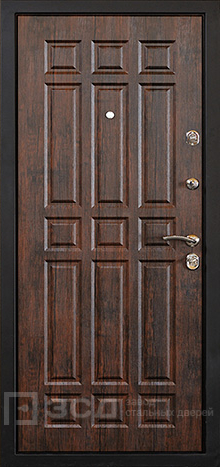 Фото «Дверь МДФ №21»