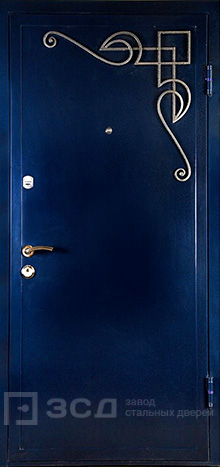 Фото «Дверь МДФ №75»