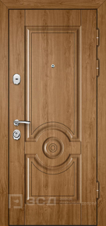Фото «Дверь МДФ шпон №12»