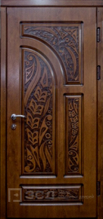 Фото «Дверь МДФ винорит №13»
